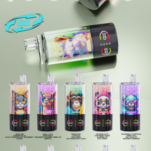 Bang Leader 100K Quad Flavor Disposable Vape – 100,000 Puffs | 4-in-1